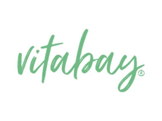 Vitabay Logo
