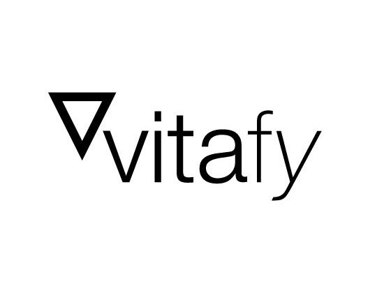 Vitafy Logo