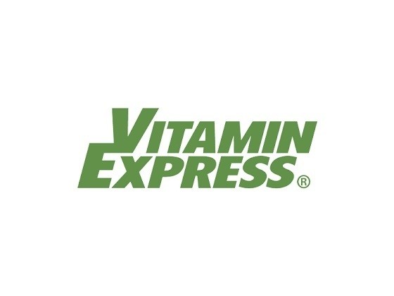 VitaminExpress Logo