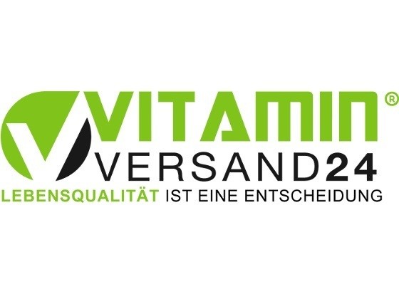vitaminversand24 Logo