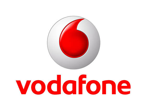 Vodafone Logo