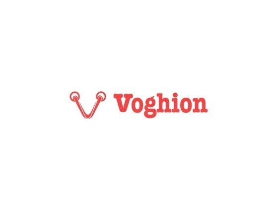 Voghion Logo