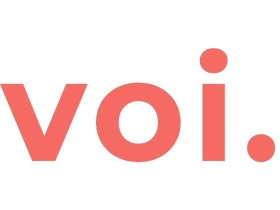 Voi Logo