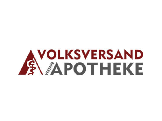 Volksversand Versandapotheke Logo