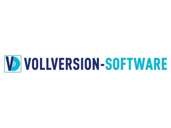 Vollversion-Software Logo