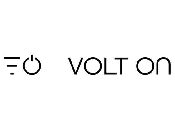 Volt On Logo
