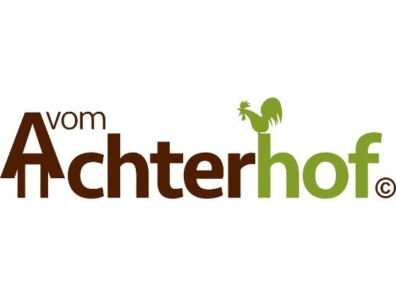 Vom Achterhof Logo