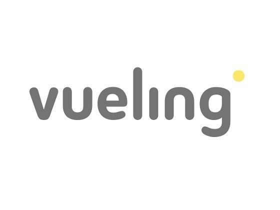 Vueling Logo