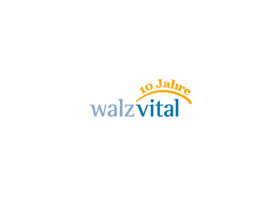 WalzVital Logo