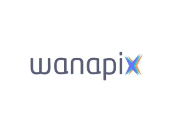 Wanapix Logo