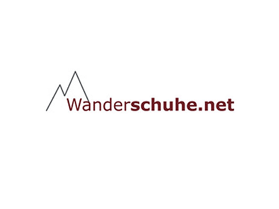 Wanderschuhe.net Logo