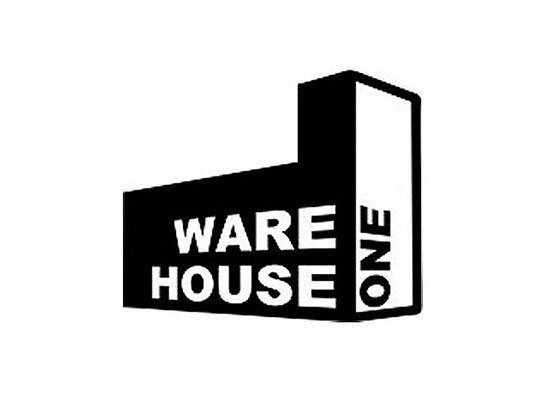 Warehouse One Logo