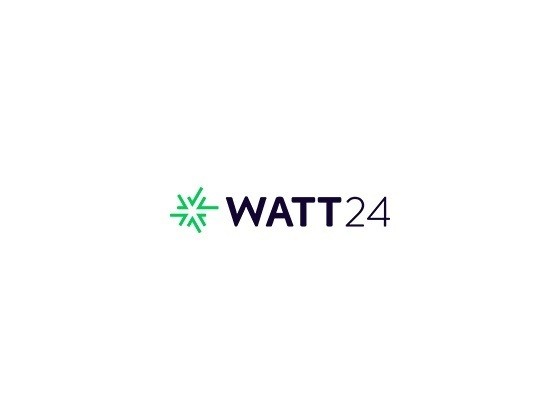 WATT24 Logo
