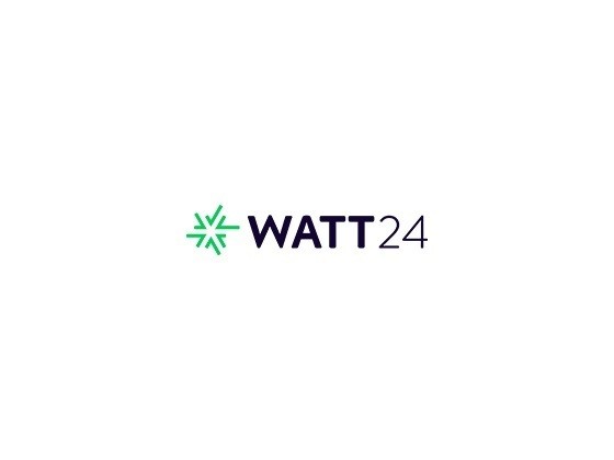 watt24 Logo