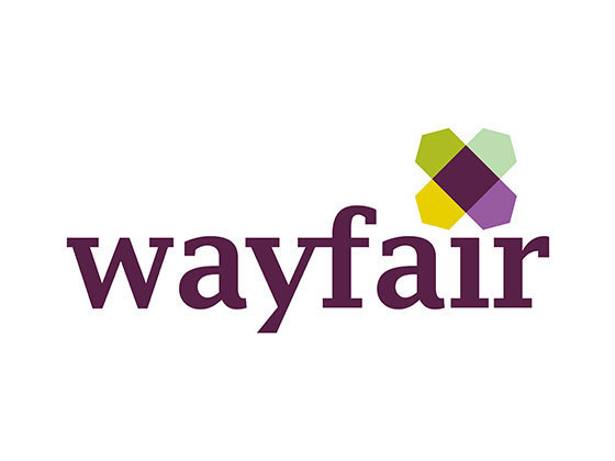 Wayfair Logo