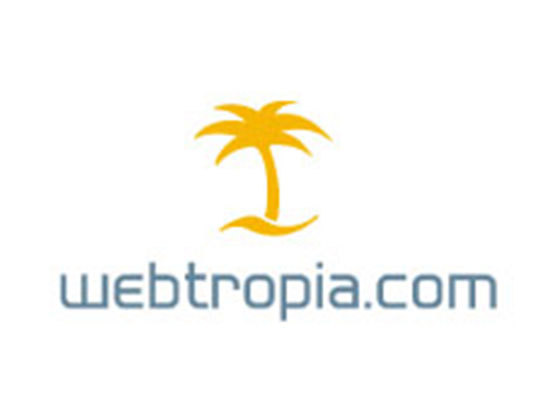 webtropia Logo