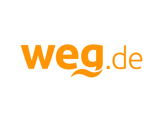 weg.de Logo