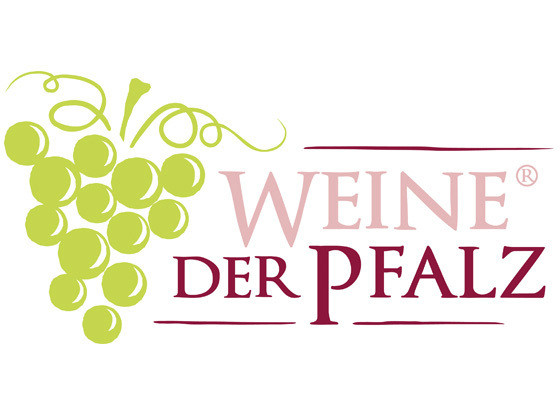 Weine der Pfalz Logo