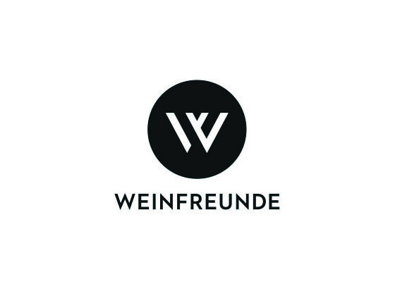 Weinfreunde Logo