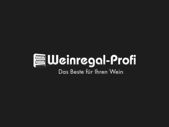 Weinregal-Profi Logo