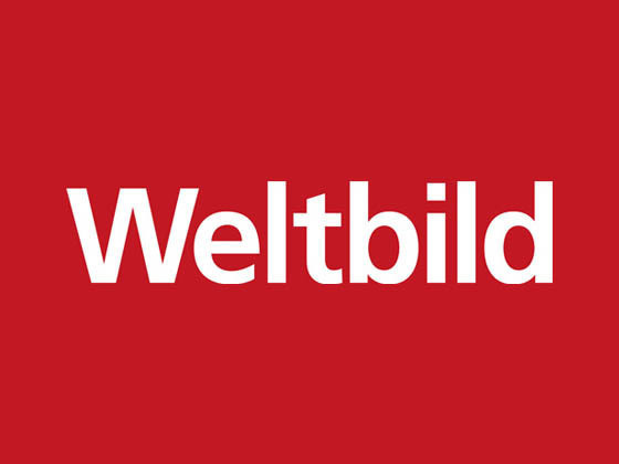 Weltbild Logo