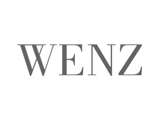 Wenz Logo