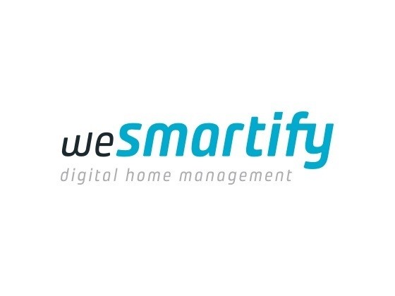 wesmartify Logo