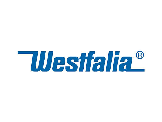 Westfalia Logo