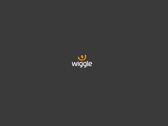 Wiggle Logo