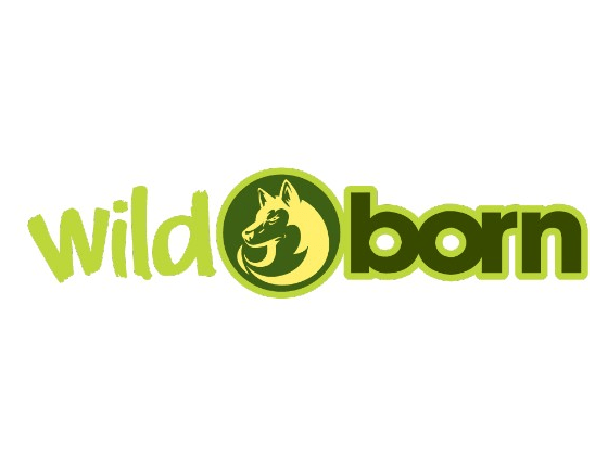 wildborn Logo