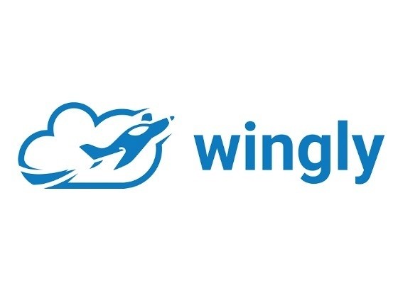 Wingly Logo