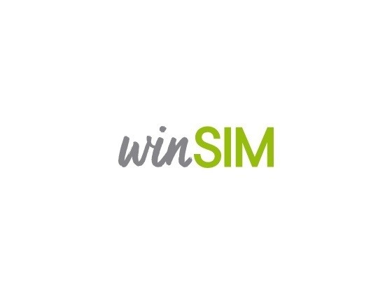 WinSIM Logo