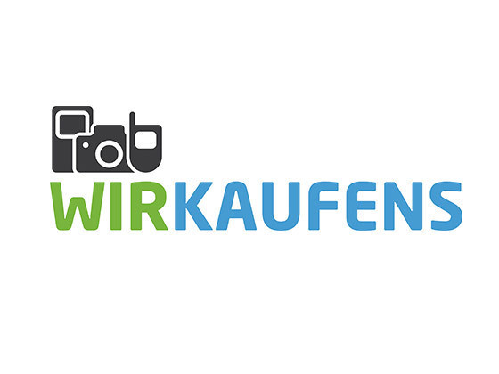 WIRKAUFENS Logo