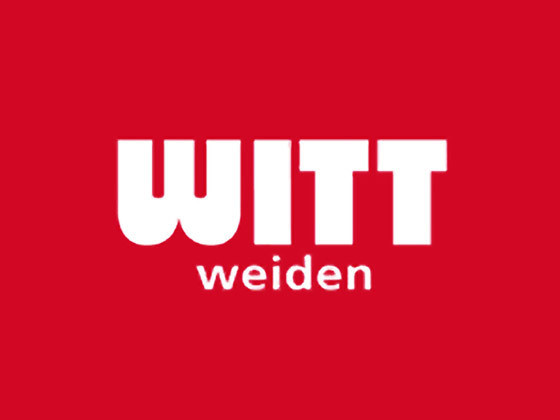 Witt Weiden Logo