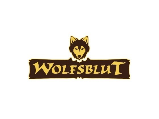 Wolfsblut Logo