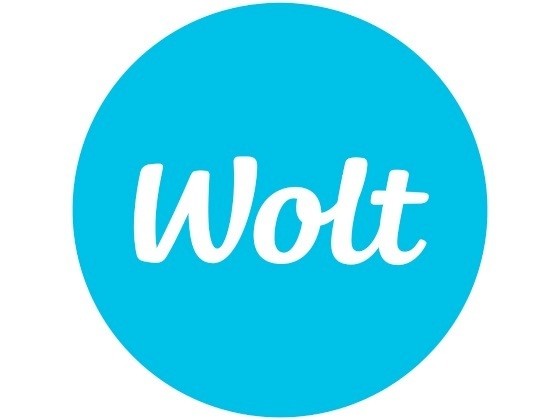 Wolt Logo