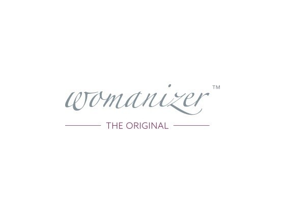 womanizer Logo