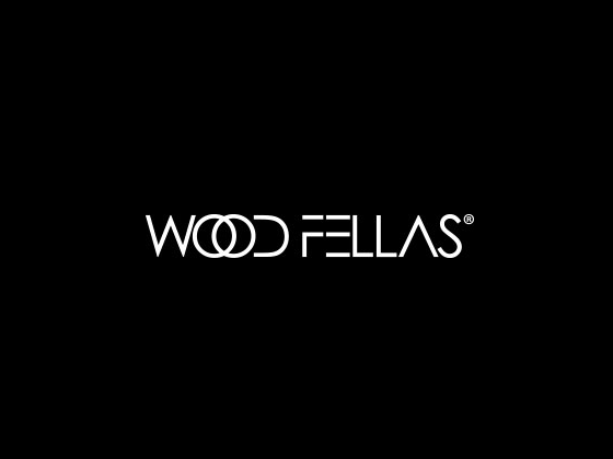 WOOD FELLAS Logo