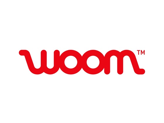 woom Logo