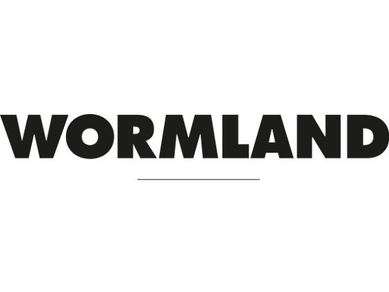 Wormland Logo