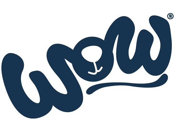 WOW.pet Logo