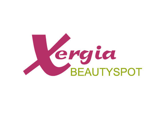 Xergia Logo