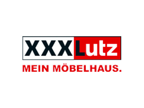 XXXLutz Logo