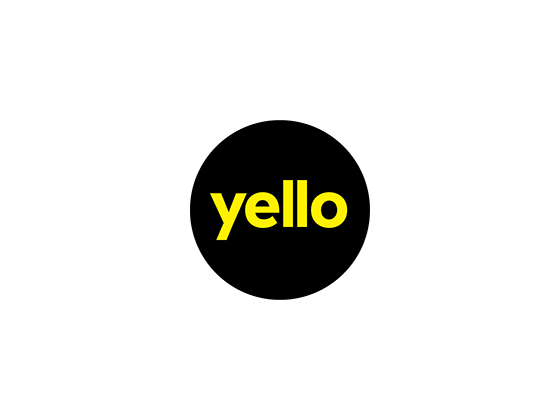 yello Logo