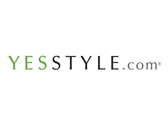 YesStyle Logo