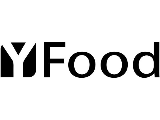 YFood Logo