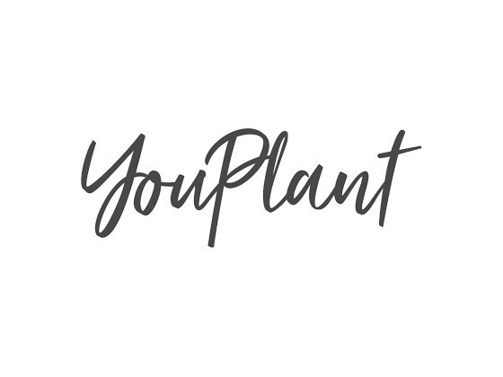 YouPlant Logo