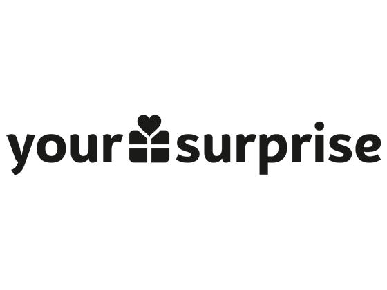 YourSurprise Logo