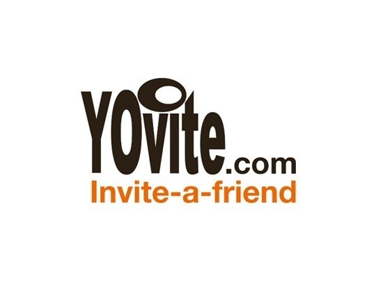 Yovite Logo