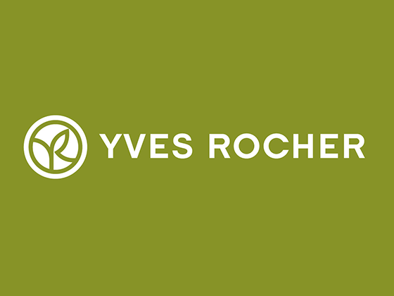 Yves Rocher Logo